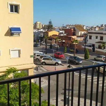 Appartement Piso Pepi *
