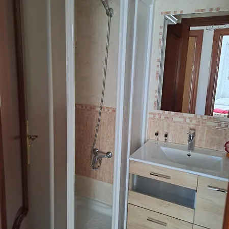 Piso Pepi Appartement Fuengirola