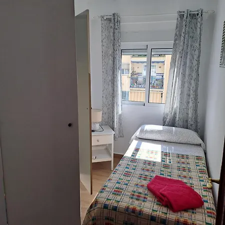 Appartement Piso Pepi