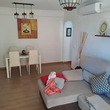 Appartement Piso Pepi *