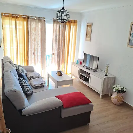 Appartement Piso Pepi